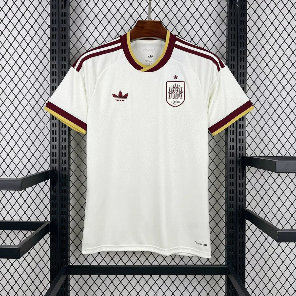 Spanien Auswärts-Trikot WM 2026