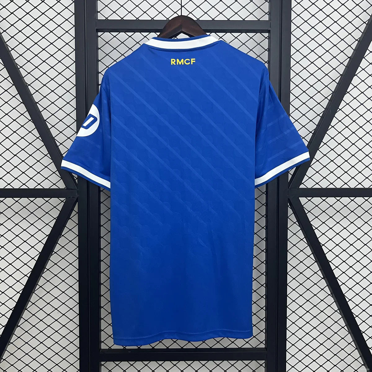Real Madrid Drittes Trikot 2025/26