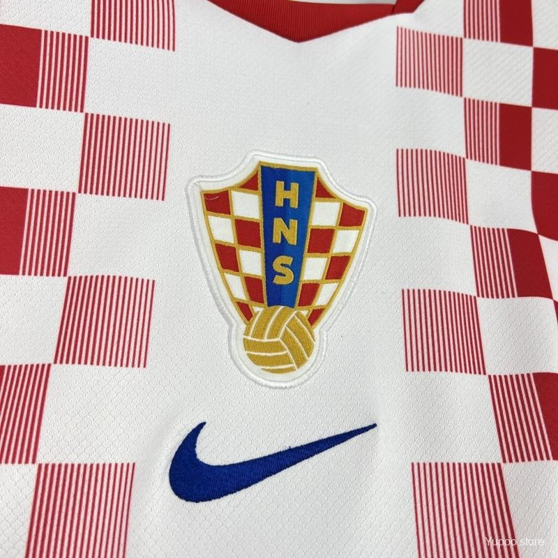 Kroatien Heim-WM 2026