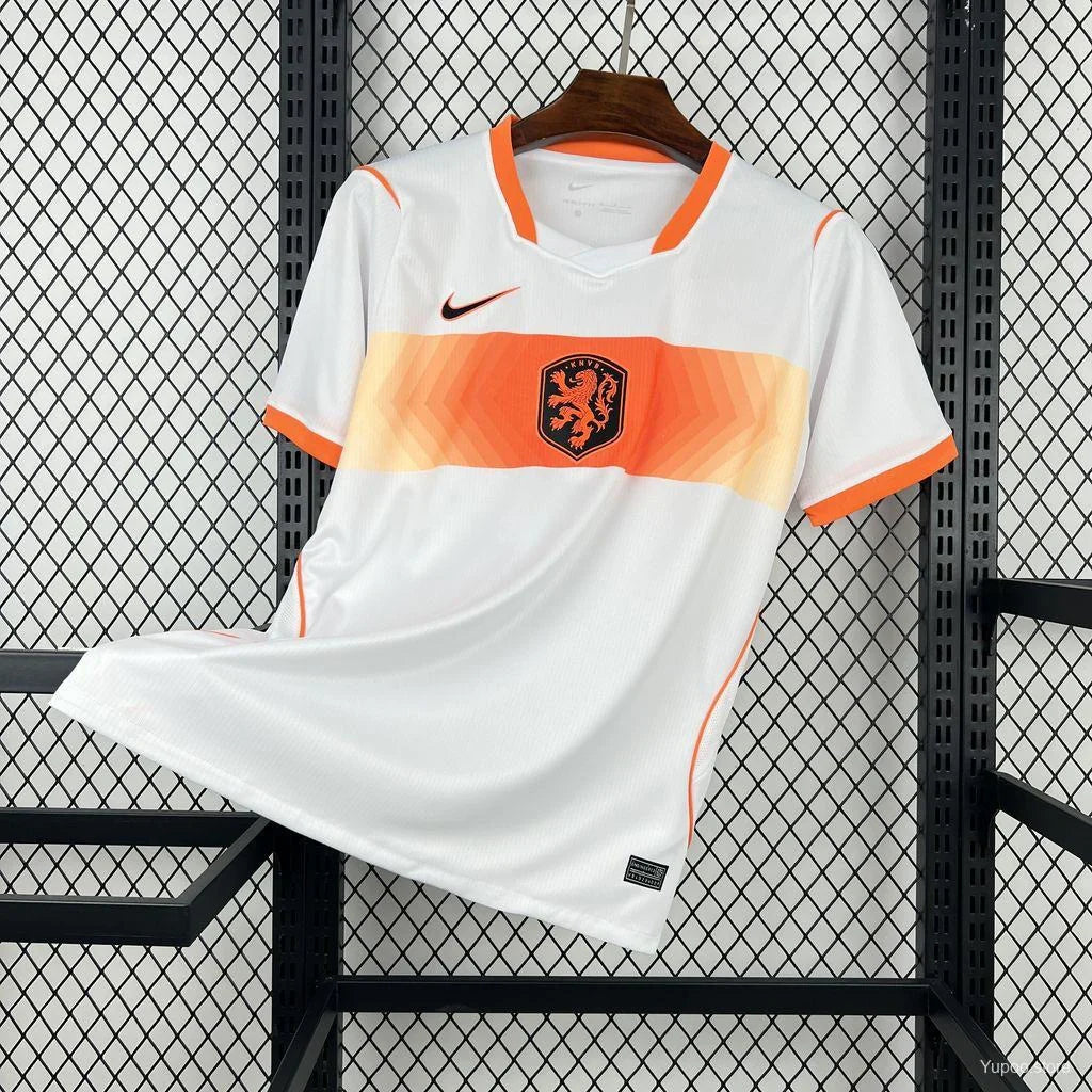 Niederlande Auswärts-WM 2026