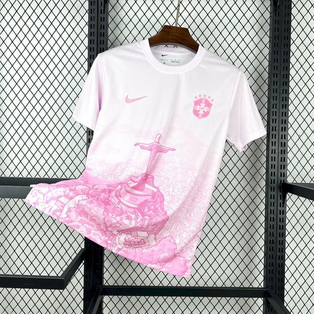 Brazil Sonderedition Rosa