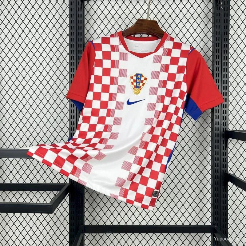 Kroatien Heim-WM 2026