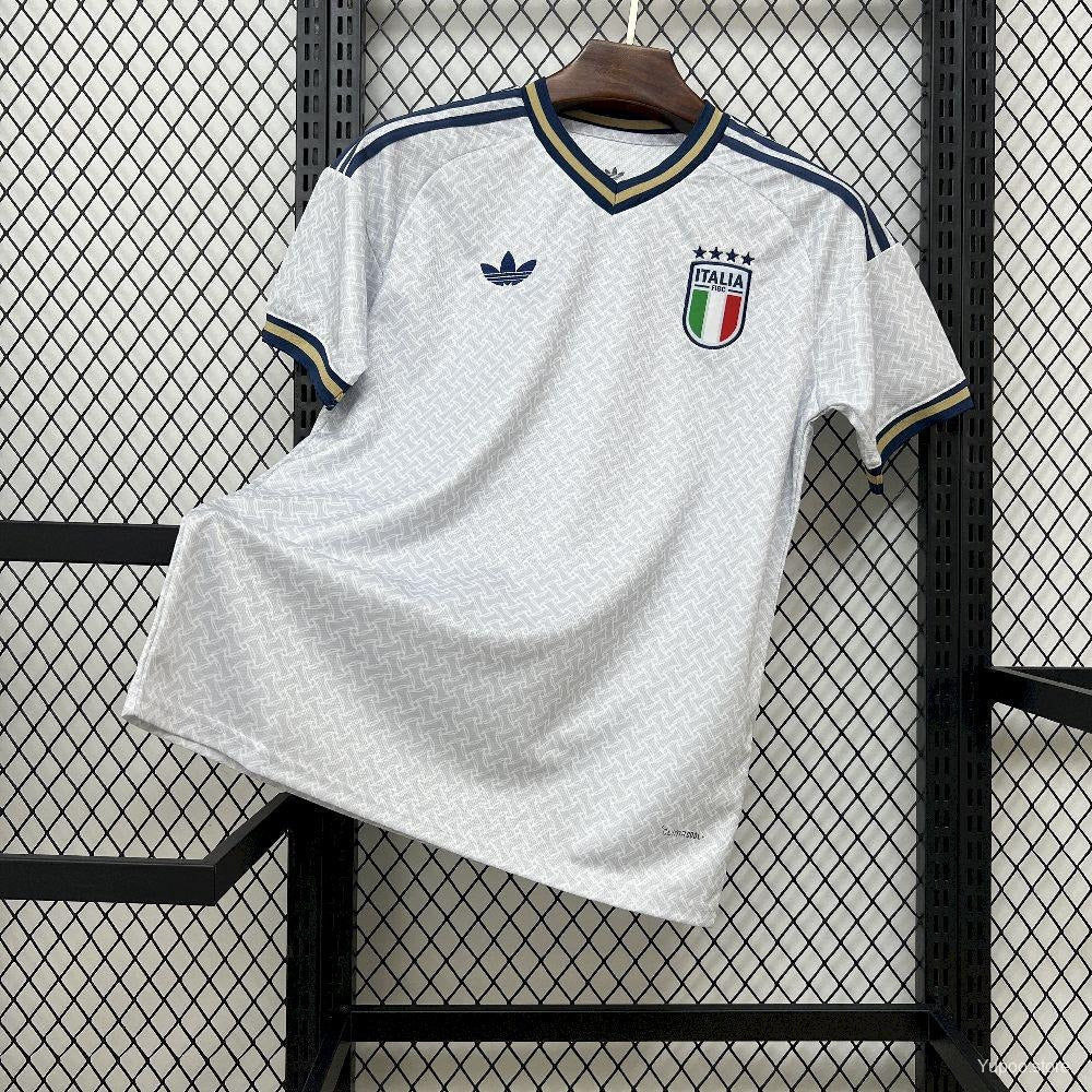 Italien Auswärts-Trikot WM 2026