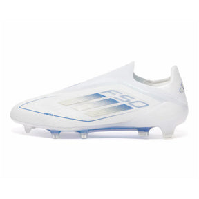 F50 Elite FG Laceless Polar
Victory