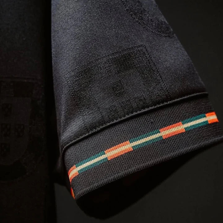 Portugal „Schwarzer Panther“ Sonderedition