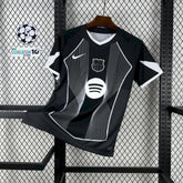 Barcelona 2025 Black Special
Shirt