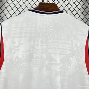 England Heim-Weltmeisterschaft 2026
