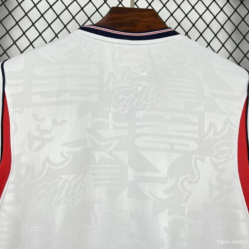 England Heim-Weltmeisterschaft 2026