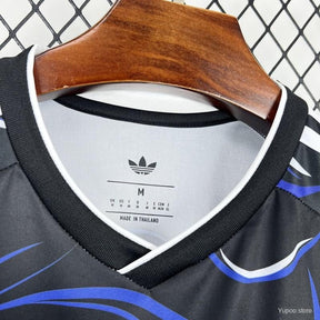 Argentinien Auswärts-WM 2026