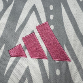 Mexiko Sonderedition Pink WM 2026