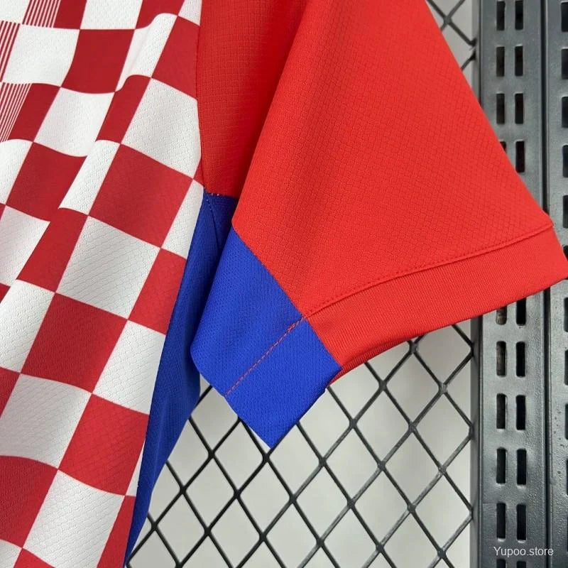 Kroatien Heim-WM 2026