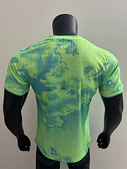 Player Edition Barcelona Green