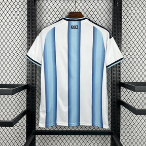 Argentinien Heim-WM 2026