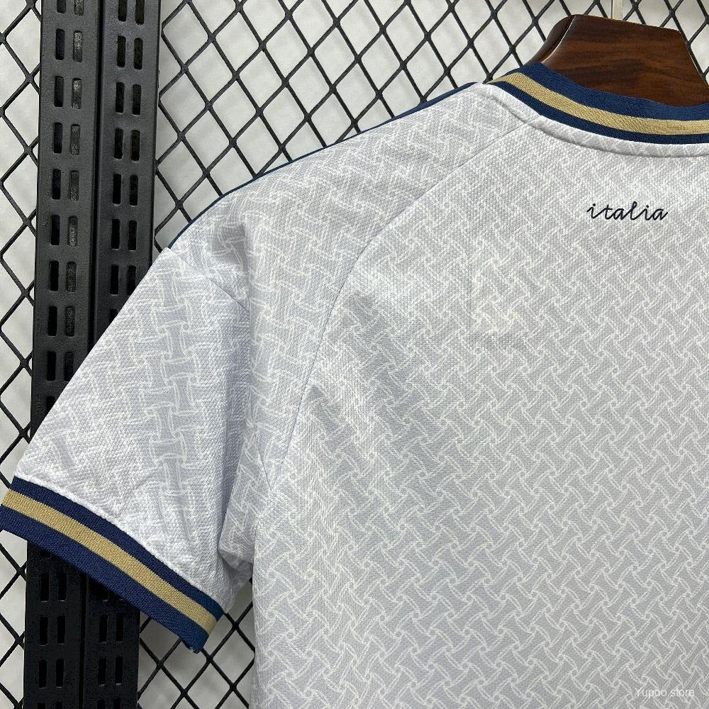 Italien Auswärts-Trikot WM 2026