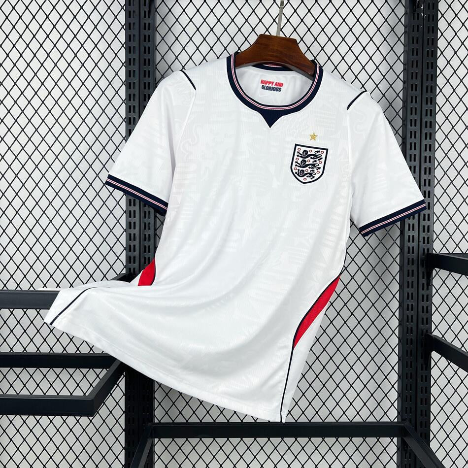 England 2026 National Team Jersey