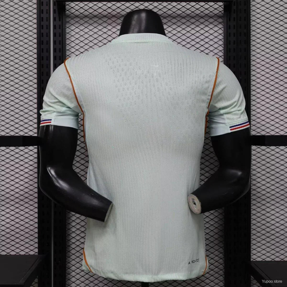 Frankreich Auswärts-WM 2026
