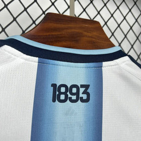 Argentinien Heim-WM 2026