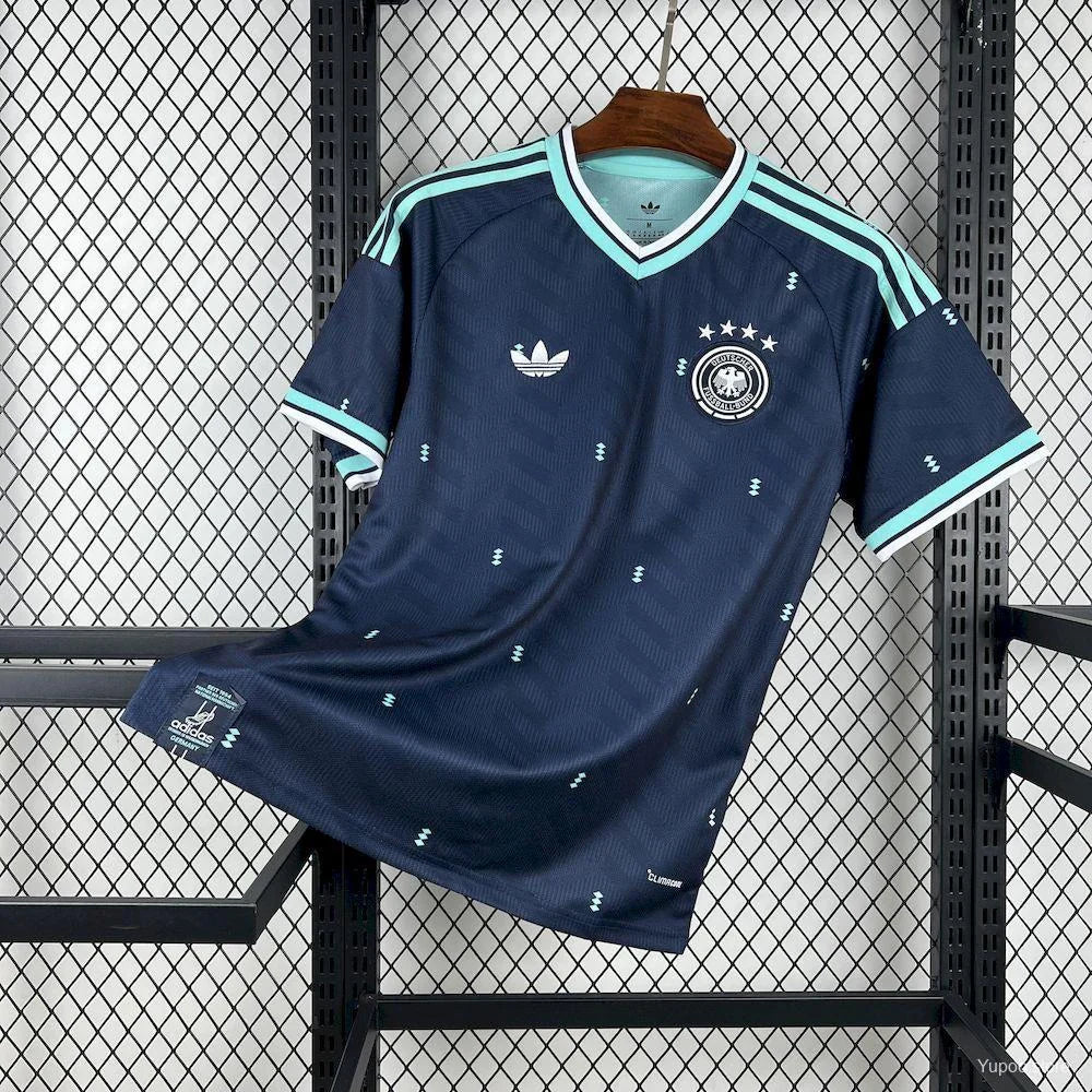 Deutschland Auswärts WM 2026