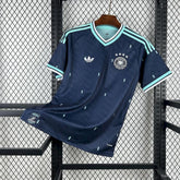 Deutschland Auswärts WM 2026