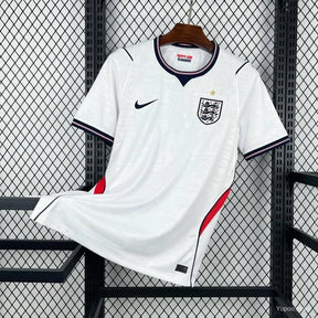 England Heim-Weltmeisterschaft 2026