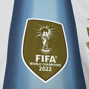 Argentinien Heim-WM 2026
