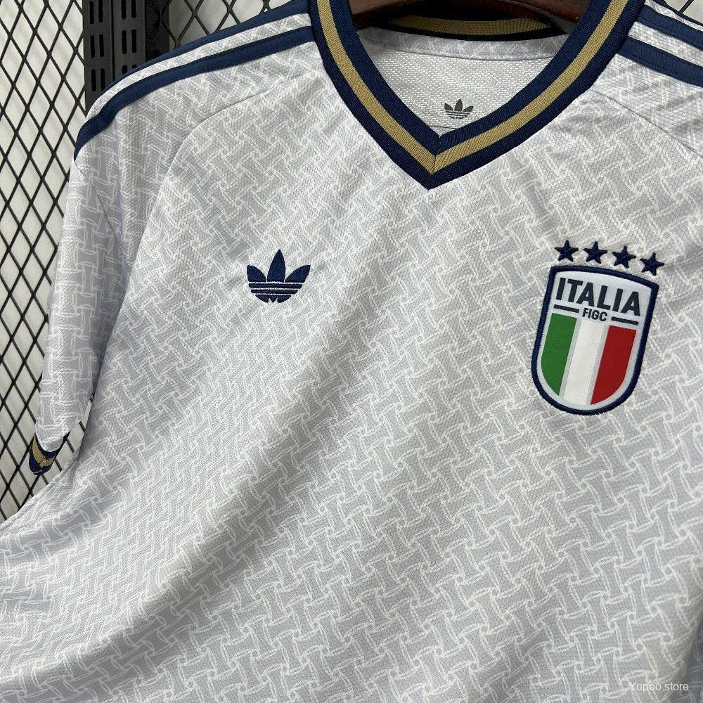 Italien Auswärts-Trikot WM 2026