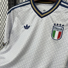 Italien Auswärts-Trikot WM 2026
