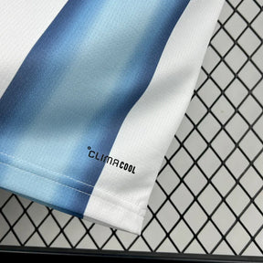 Argentinien Heim-WM 2026