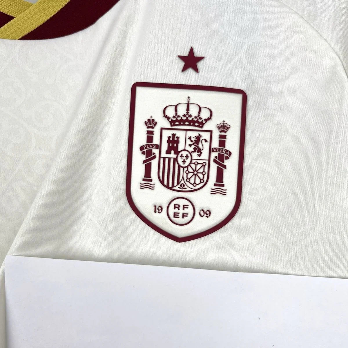 Spanien Auswärts-Trikot WM 2026
