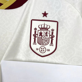 Spanien Auswärts-Trikot WM 2026
