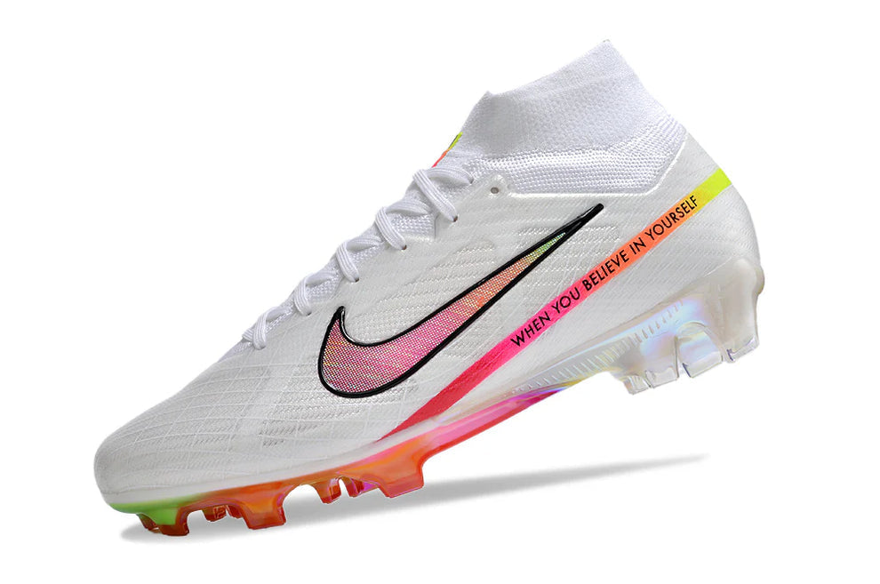 Superfly 9 Elite FG Rashford