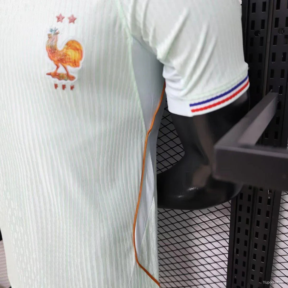Frankreich Auswärts-WM 2026