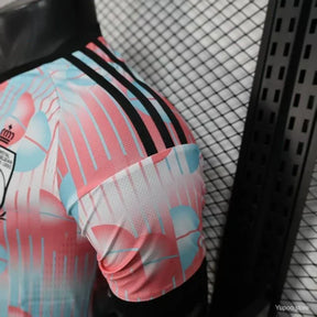 Belgien Auswärts-Trikot WM 2026