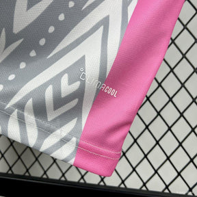 Mexiko Sonderedition Pink WM 2026