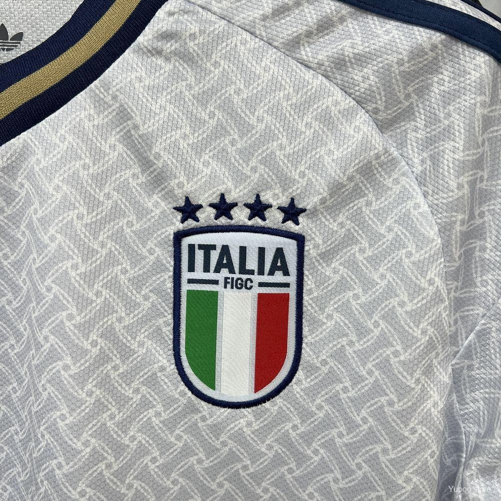 Italien Auswärts-Trikot WM 2026