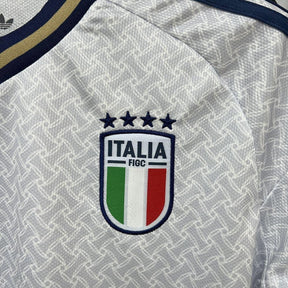 Italien Auswärts-Trikot WM 2026
