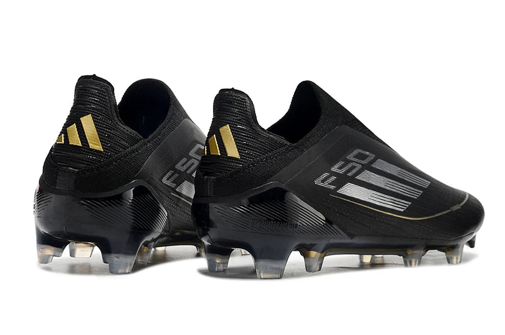 F50+ Elite Laceless FG Vivid
Horizon