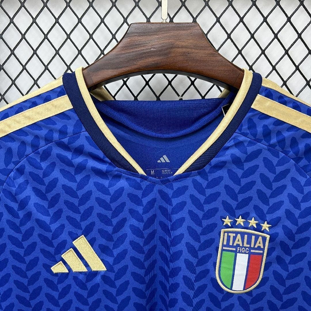 Italien Heimweltmeisterschaft 2026