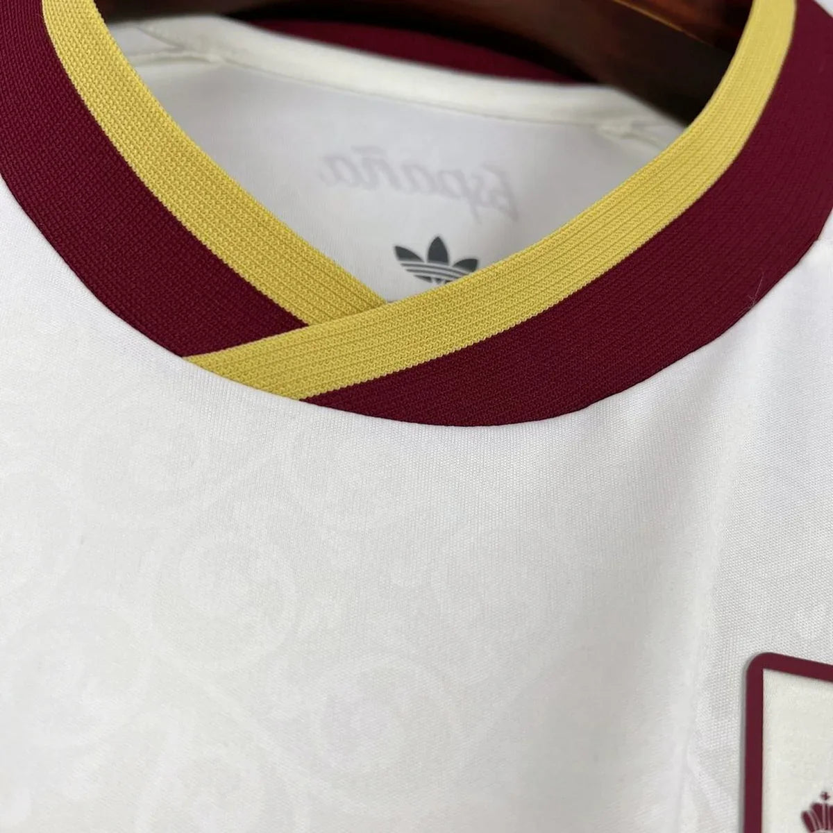 Spanien Auswärts-Trikot WM 2026