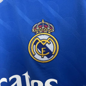 Real Madrid Drittes Trikot 2025/26