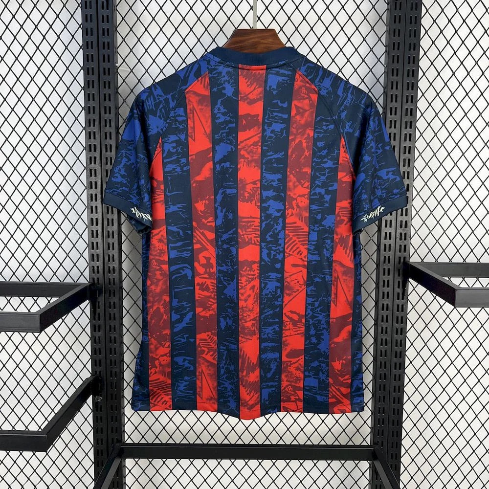 2025/26 FC BARCELONA
MODERNIST