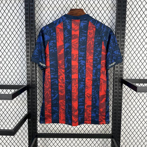 2025/26 FC BARCELONA
MODERNIST
