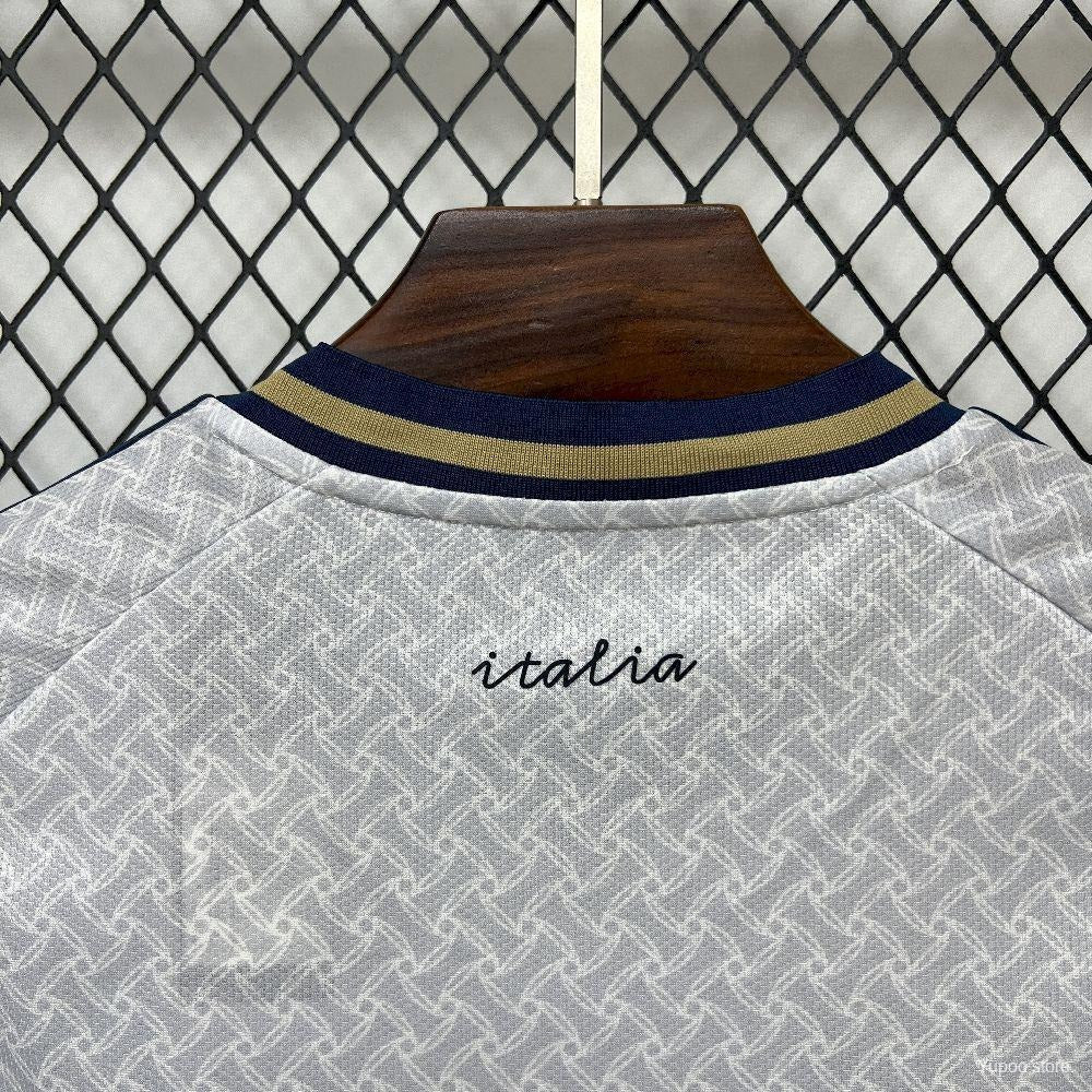 Italien Auswärts-Trikot WM 2026
