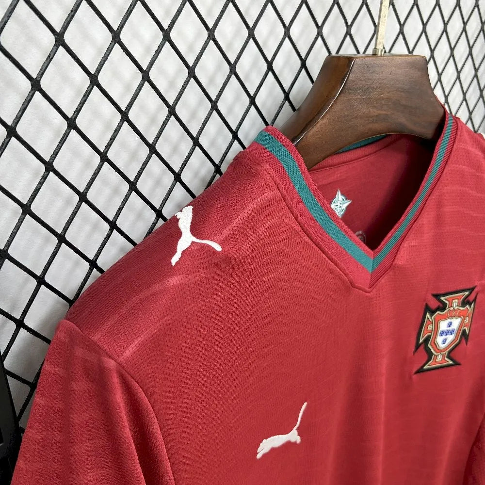 Portugal Heim-Weltmeisterschaft 2026
