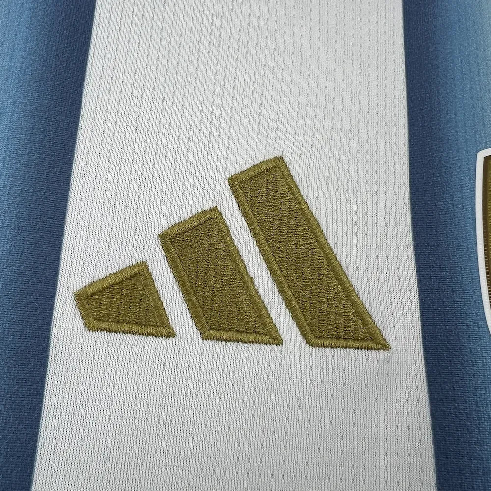Argentinien Heim-WM 2026