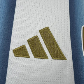 Argentinien Heim-WM 2026