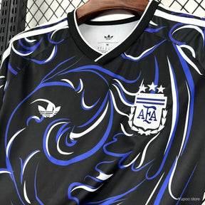 Argentinien Auswärts-WM 2026