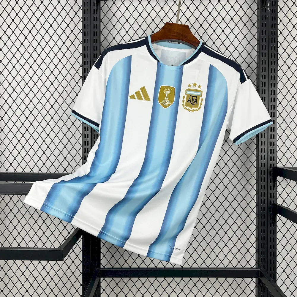 Argentinien Heim-WM 2026