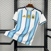Argentinien Heim-WM 2026