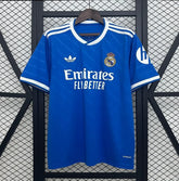 Real Madrid Drittes Trikot 2025/26
